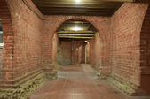 BASEMENTS IN MANSIONS