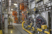B-3 Power Plant Building