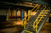 NRG Power Plant - El Segundo Facility