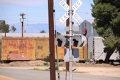 On Property Crossing