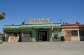 MOJAVE DESERT CAFES