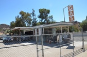 Half-Way House Cafe