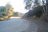 Mt. Hollywood Drive and Clearing #2