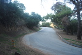 GRIFFITH PARK ROADS
