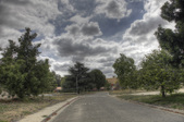 Richardson Street