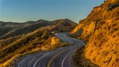 RURAL ROADS & HIGHWAYS