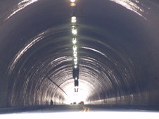 2nd Street Tunnel