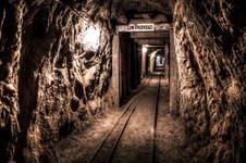 TUNNELS