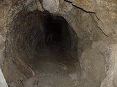 Fairchild Mine Shaft