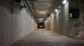 Ozone Tunnels / Stairs