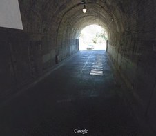 Mt. Hollywood Tunnel - Griffith Park