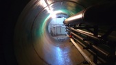 Reseda High School Tunnels