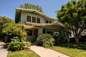 Andy Romanoff's Craftsman House