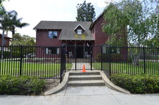 Brian & Karen Ide's Craftsman House