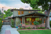 Daniel Goldwasser's Craftsman House