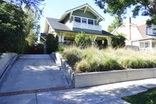 2-STORY CRAFTSMAN HOUSES