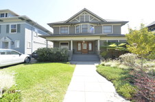 Paul & Paul's Craftsman House