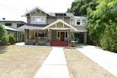 Roberto Oropez's Craftsman House