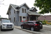 Rosalinda's Craftsman House