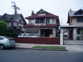 Steve Wallis Craftsman House #3