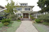Steve Wallis Craftsman Rental House