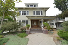 Steve Wallis Craftsman (Rental Property)