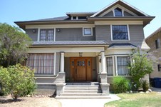 Kim Watson's House