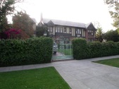 CLASSIC MANSIONS