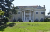 Bob Langton's Colonial Mansion