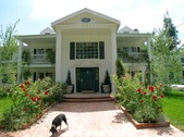 Dina Reisman's House