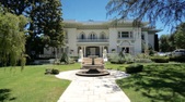Edwin & Leilani Raquel's Mansion