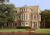 Alfred Rosenheim Mansion