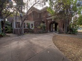 Jon's Beaux Arts Colonial Brick Mansion