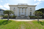 Kathy Wainwright's Mansion