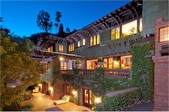 Artemesia Craftsman Mansion