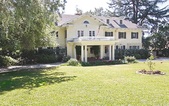 Liz Giordano's Colonial Mansion
