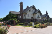 MSIA West Craftsman Mansion