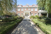 Sharon Kerrick's House