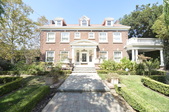 Sharon Kerrick's Colonial Mansion