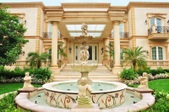 Zhila's Mansion