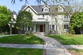 Chris Fager's Colonial House