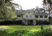 Mike & Liz Giordano's Colonial Mansion