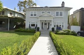 Dayton and Maria's House
