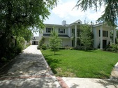 Dina Reisman's House