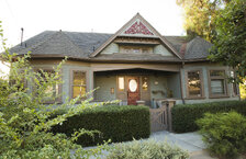 Angela’s Victorian Bungalow