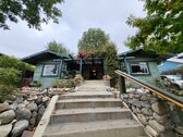 Brian & Mayi's Craftsman Bungalow
