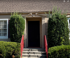 Clo Pazer’s Bungalow