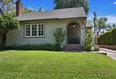 Jennifer's Cottage