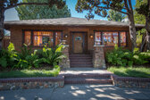 Nick & Clay's Craftsman Bungalow