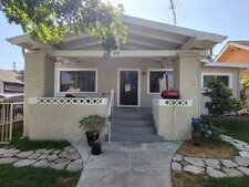 Rob & Josh’s Bungalow
